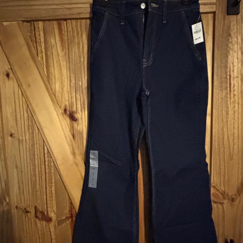 Old navy jeans